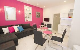 Apartment Dea II
