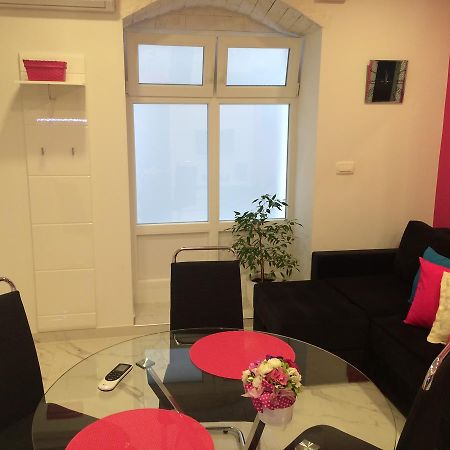 Apartment Dea II Spalato Esterno foto