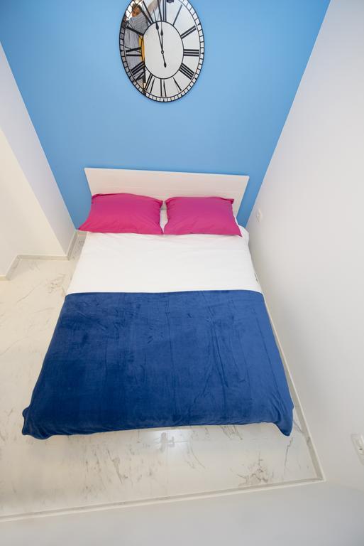 Apartment Dea II Spalato Esterno foto