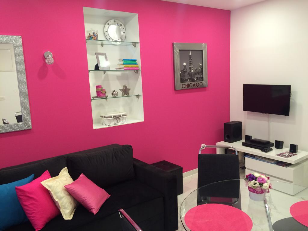 Apartment Dea II Spalato Esterno foto