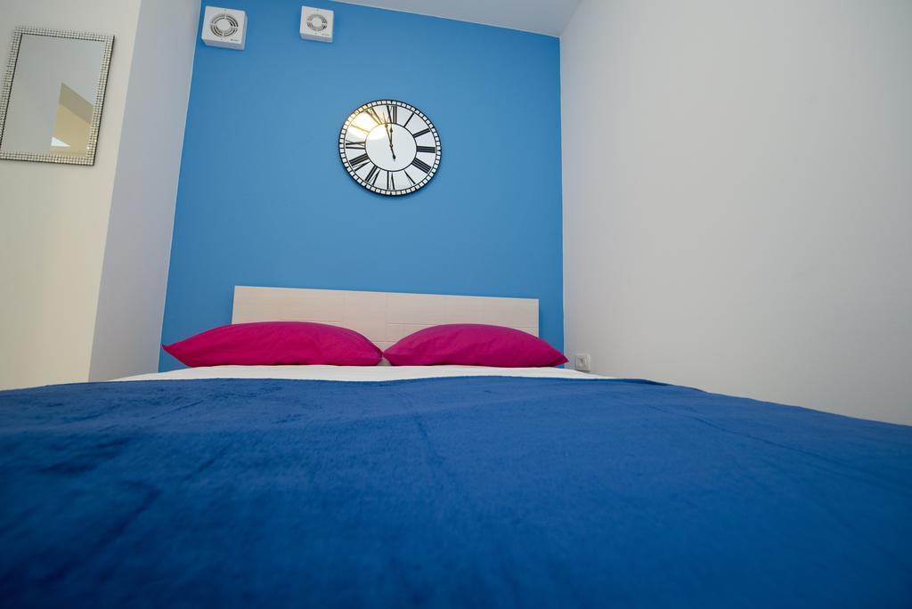 Apartment Dea II Spalato Esterno foto